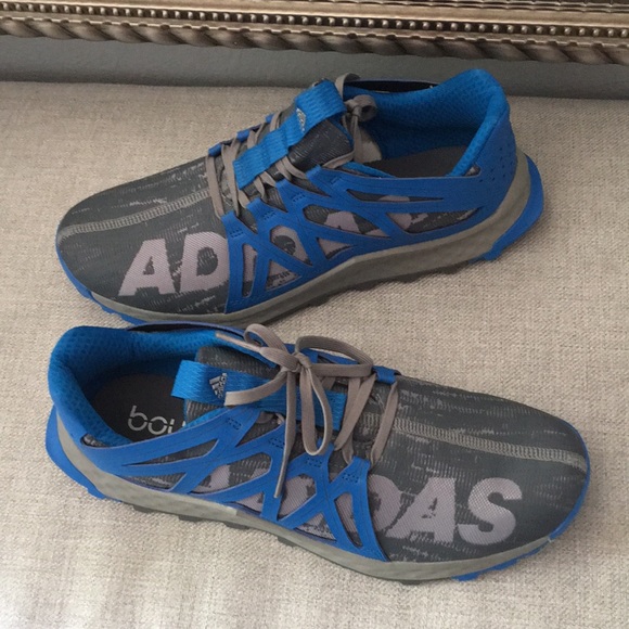 adidas Other - Men’s shoes ADIDAS Bounce size 10.